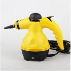 Handheld Steam Cleaner High-Pressure Chemical-Free 450ml Tank
