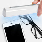 Handheld UV Wand Portable One-Button Auto Shutoff