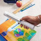 Handheld UV Wand Portable One-Button Auto Shutoff