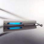 Handheld UV Wand Portable One-Button Auto Shutoff