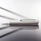Handheld UV Wand Portable One-Button Auto Shutoff