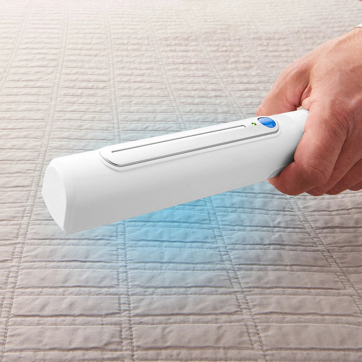 Handheld UV Wand Portable One-Button Auto Shutoff