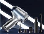 Handheld Vacuum 95,000 Pa Brushless USB Rechargeable