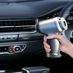 Handheld Vacuum Brushless Motor Adaptive Suction Inflate & Air-Blow