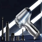 Handheld Vacuum Brushless Motor Adaptive Suction Inflate & Air-Blow