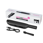 Handheld Vacuum Cleaner Cordless HEPA USB-C