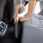 Handheld Vacuum Cleaner Cordless HEPA USB-C