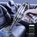 Handheld Vacuum Cordless 3-in-1 Powerful Suction