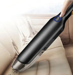 Handheld Vacuum Cordless 5000 Pa 30-Min Runtime