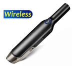 Handheld Vacuum Cordless 5000 Pa 30-Min Runtime
