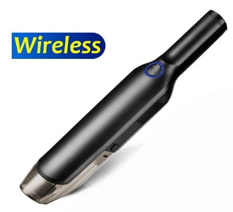 Handheld Vacuum Cordless 5000 Pa 30-Min Runtime