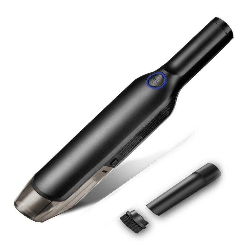 Handheld Vacuum Cordless 5000 Pa 30-Min Runtime