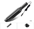 Handheld Vacuum Cordless 5000 Pa 30-Min Runtime