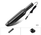 Handheld Vacuum Cordless 5000 Pa 30-Min Runtime