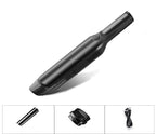Handheld Vacuum Cordless 5000 Pa 30-Min Runtime