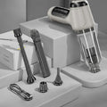 Handheld Vacuum Cordless Brushless Motor 12000 Pa