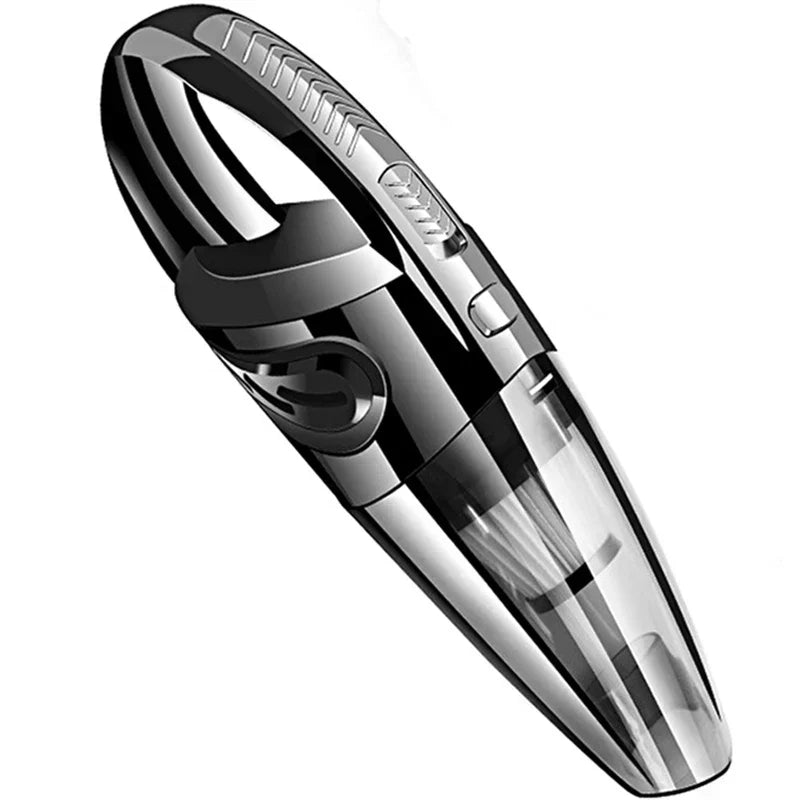 Handheld Vacuum Cordless Cyclone Suction 30-Minute Runtime