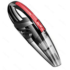 Handheld Vacuum Cordless Cyclone Suction 30-Minute Runtime