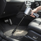 Handheld Vacuum Cordless Rechargeable Strong Suction