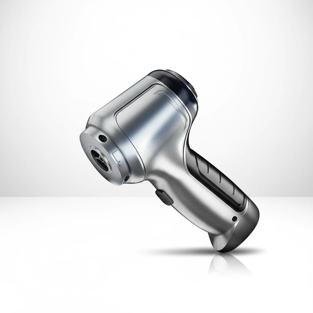 Handheld Vacuum Cordless Rechargeable Strong Suction
