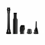Handheld Vacuum Cordless Rechargeable Strong Suction