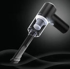 Handheld Vacuum Cordless Wet & Dry 31-Min Runtime