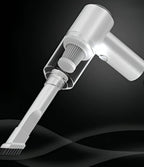 Handheld Vacuum Cordless Wet & Dry 31-Min Runtime