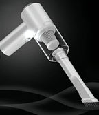 Handheld Vacuum Cordless Wet & Dry 31-Min Runtime