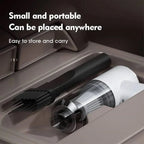 Handheld Vacuum Cordless Wet & Dry 31-Min Runtime