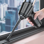 Handheld Vacuum Powerful Suction Home & Car USB Rechargeable