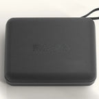 Handheld Vacuum Storage Case Dust Cover & Carry Handle