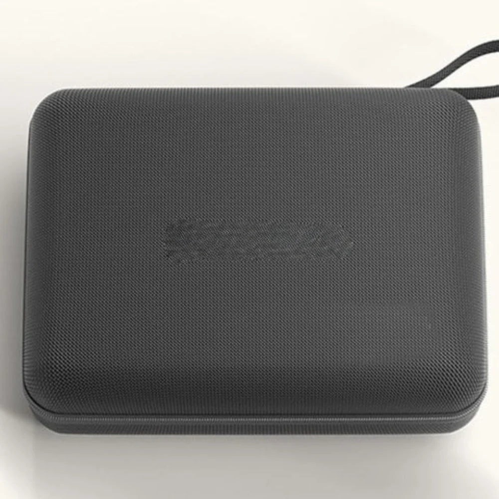 Handheld Vacuum Storage Case Dust Cover & Carry Handle