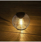 Hanging Lantern Solar Weatherproof Automatic