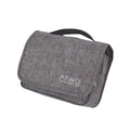 Hanging Toiletry Bag Water-Resistant & Leakproof Multiple Compartments