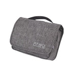 Hanging Toiletry Bag Water-Resistant & Leakproof Multiple Compartments