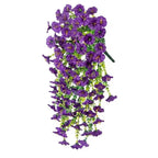 Hanging Vine Morning Glory UV-Resistant Tangle-Resistant 29.5 Inch
