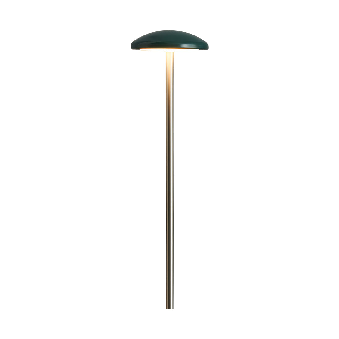 Hardwired Weatherproof Aluminum Acrylic Diffuser Path Light
