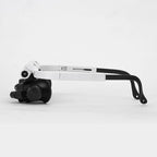 Head-Mounted Magnifying Glasses LED Light & 3 Magnification Settings