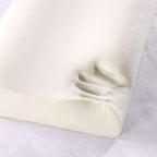 Head & Neck Pillow Slow Recovery Memory Foam Ergonomic Support