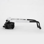 Headband Magnifier 8X-23X LED & Comfortable Fit