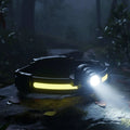 Headlamp 1000 Lumens Rechargeable USB-C Hands-Free Sensor