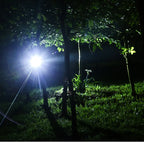 Headlamp USB Rechargeable 2000 Lumens Waterproof