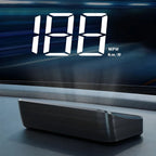 Heads-Up Speedometer Windshield Projection Auto Brightness