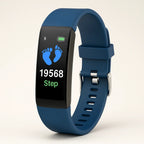Health Watch Large Display Heart Rate & Blood Pressure