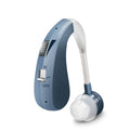 Hearing Aid Bluetooth Noise Reduction USB Rechargeable