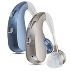 Hearing Aid Bluetooth Noise Reduction USB Rechargeable