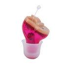 Hearing Aid In-Ear Rechargeable Clear Sound