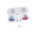 Hearing Aids Invisible Rechargeable 48-Hour Set of 2