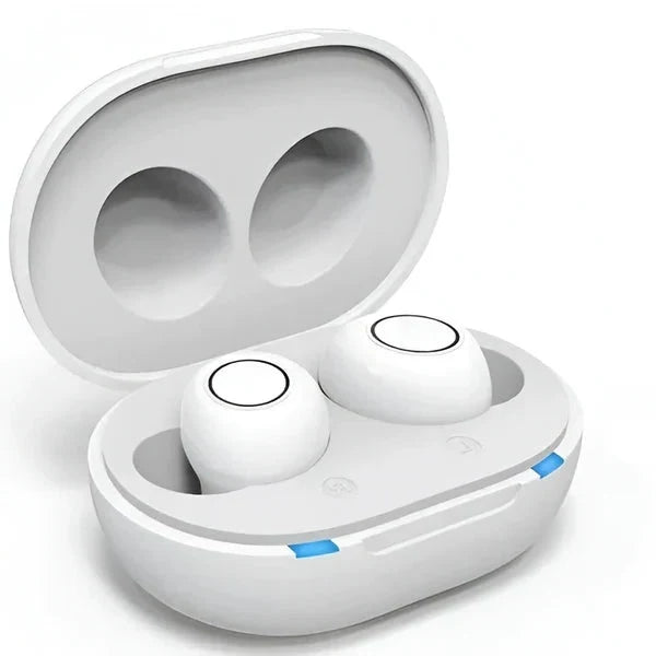 Hearing Aids Rechargeable Bluetooth & App Control