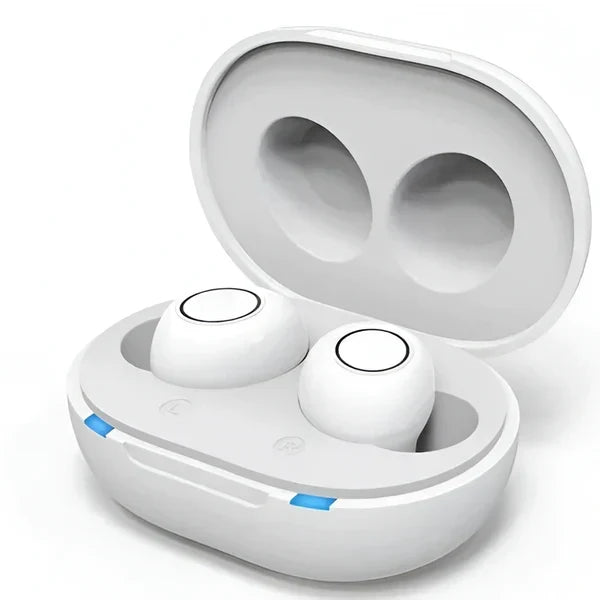 Hearing Aids Rechargeable Bluetooth & App Control